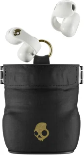 Skullcandy Push 720 Open True Wireless Oortjes - Wit