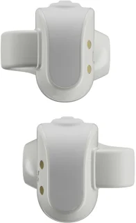 Skullcandy Push 720 Open True Wireless Oortjes - Wit