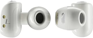 Skullcandy Push 720 Open True Wireless Oortjes - Wit