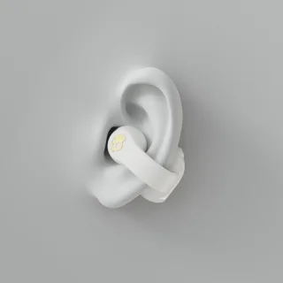 Skullcandy Push 720 Open True Wireless Oortjes - Wit