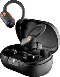 Skullcandy Push Active ANC True Wireless Oranje/Zwart