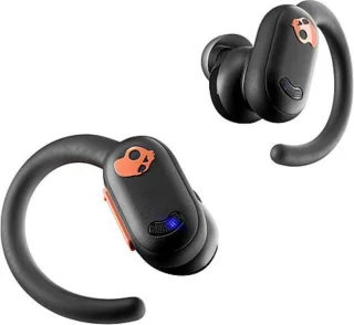 Skullcandy Push Active ANC True Wireless Oranje/Zwart