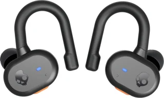 Skullcandy Push Active True Wireless Earbuds Oranje/Zwart