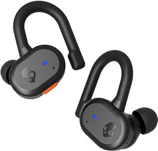 Skullcandy Push Active True Wireless Earbuds Oranje/Zwart