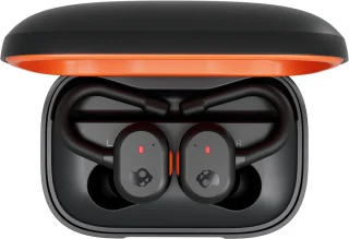 Skullcandy Push Active True Wireless Earbuds Oranje/Zwart