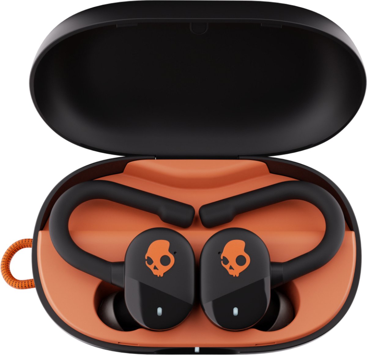Skullcandy Push Play Active True Wireless Zwart