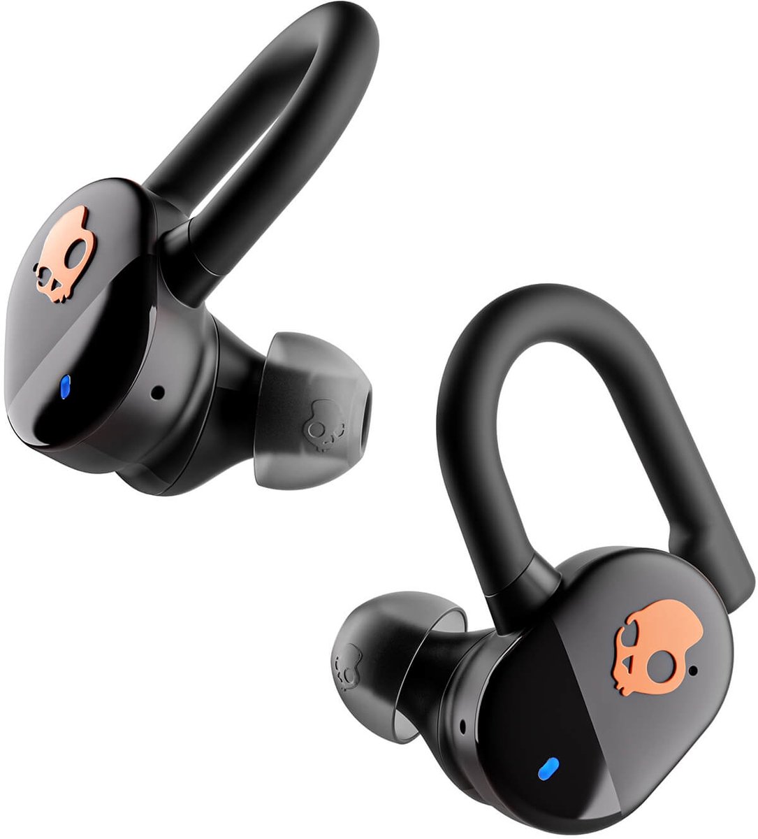 Skullcandy Push Play Active True Wireless Zwart