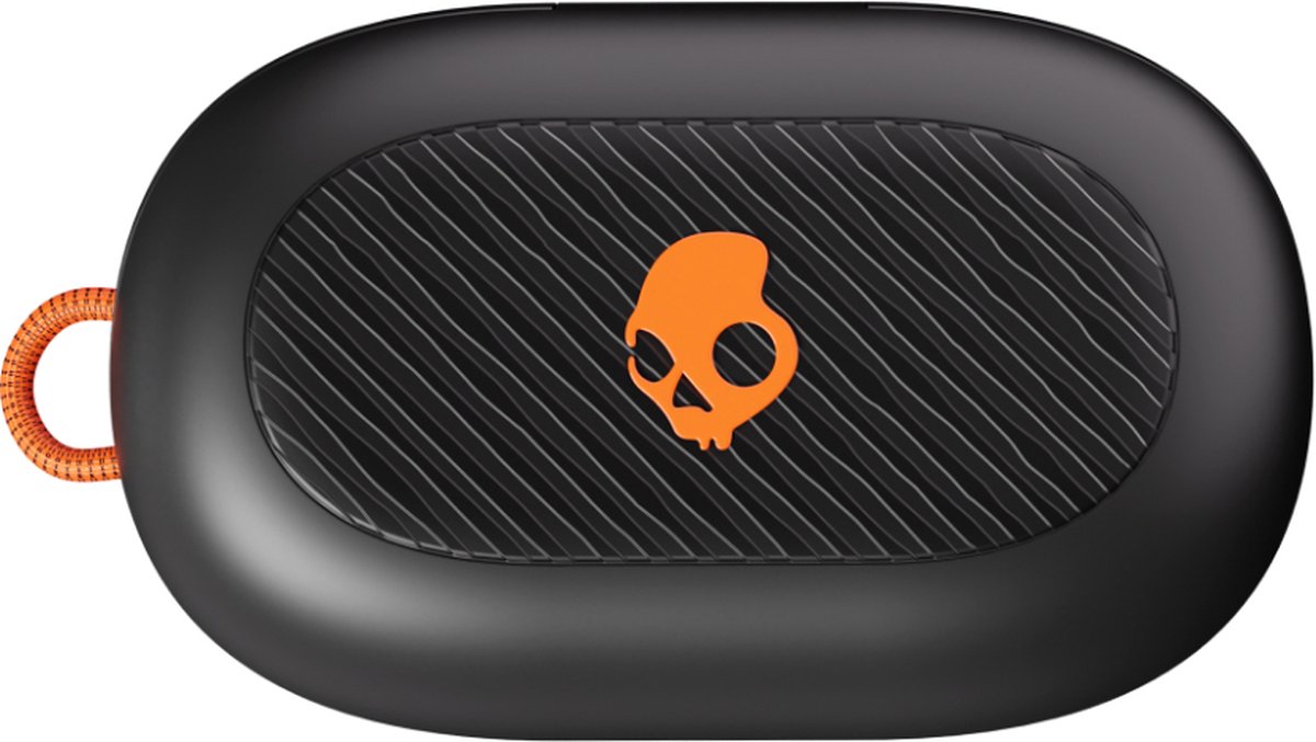Skullcandy Push Play Active True Wireless Zwart