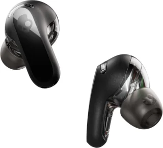 Skullcandy Rail ANC True Wireless Earbuds Zwart