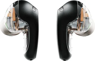 Skullcandy Rail ANC True Wireless Earbuds Zwart