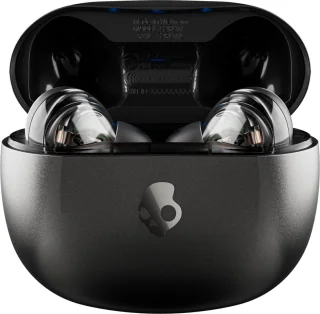Skullcandy Rail ANC True Wireless Earbuds Zwart