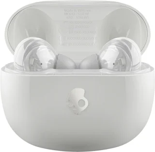 Skullcandy Rail ANC True Wireless Oordopjes Wit