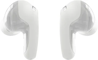 Skullcandy Rail ANC True Wireless Oordopjes Wit