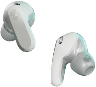 Skullcandy Rail ANC True Wireless Oordopjes Wit