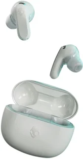 Skullcandy Rail ANC True Wireless Oordopjes Wit