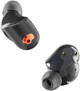 Skullcandy Sesh ANC Draadloze In-ear Oordopjes Zwart
