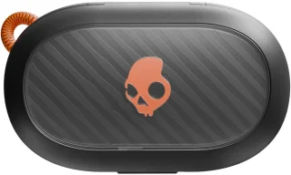 Skullcandy Sesh ANC Draadloze In-ear Oordopjes Zwart