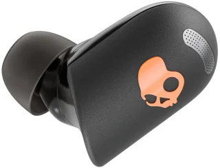 Skullcandy Sesh ANC Draadloze In-ear Oordopjes Zwart