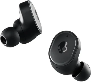 Skullcandy Sesh ANC True Wireless In-Ear Zwart