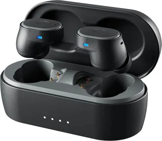 Skullcandy Sesh ANC True Wireless In-Ear Zwart