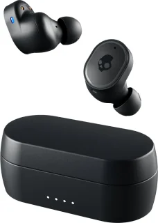 Skullcandy Sesh ANC True Wireless In-Ear Zwart