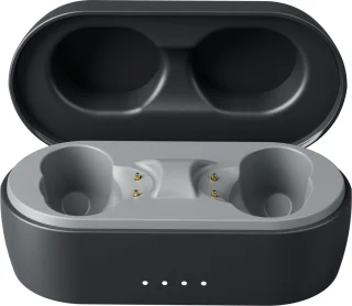 Skullcandy Sesh ANC True Wireless In-Ear Zwart