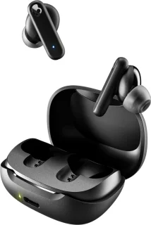 Skullcandy Smokin Buds True Wireless In-Ear Zwart