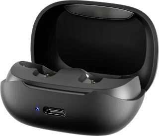 Skullcandy Smokin Buds True Wireless In-Ear Zwart