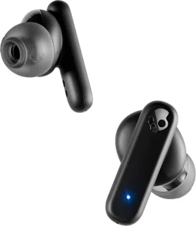 Skullcandy Smokin Buds True Wireless In-Ear Zwart