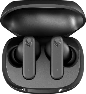 Skullcandy Smokin Buds True Wireless In-Ear Zwart