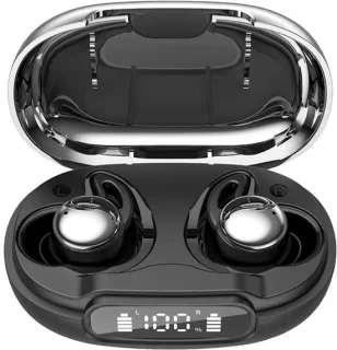 Sleep Earbuds – slaap oordopjes voor zijslapers