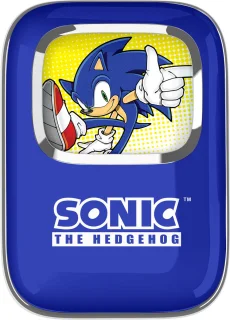 Sonic draadloze oordopjes met oplaadcase Bluetooth TWS