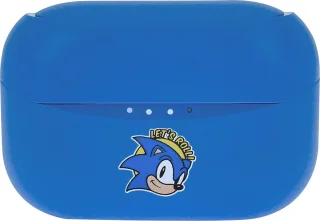 Sonic draadloze TWS oordopjes met oplaadcase
