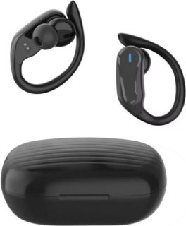 Sonume Sport 2024 Draadloze In-Ear Oordopjes