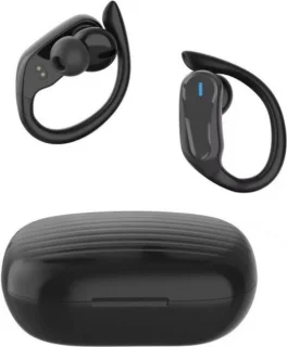 Sonume Sport 2024 Draadloze In-Ear Oordopjes