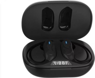 Sonume Sport 2024 Draadloze In-Ear Oordopjes