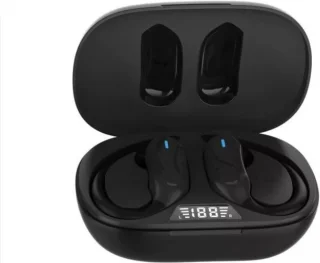 Sonume Sport 2024 Draadloze In-Ear Oordopjes