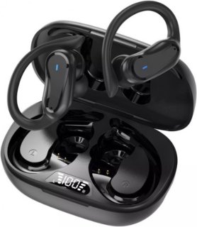 Sonume Sport 2024 Draadloze In-Ear Oordopjes