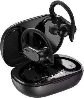 Sonume Sport 2024 Draadloze In-Ear Oordopjes