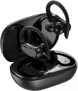 Sonume Sport 2024 Draadloze In-Ear Oordopjes