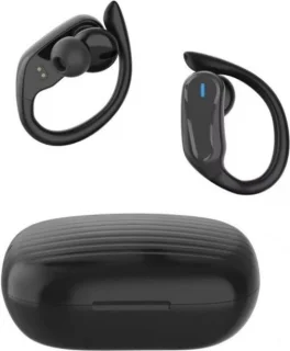 Sonume Sport 2024 Draadloze In-Ear Oordopjes