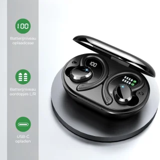 Sonume Sport Q38 Oordopjes
