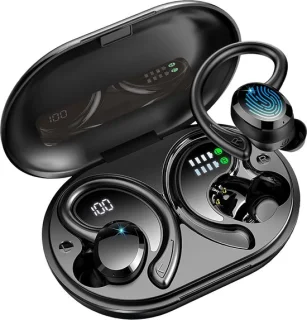 Sonume Sport Q38 Oordopjes