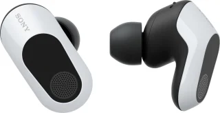 Sony INZONE Buds Draadloze Gaming Oordopjes Wit