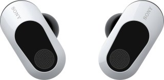 Sony INZONE Buds Draadloze Gaming Oordopjes Wit