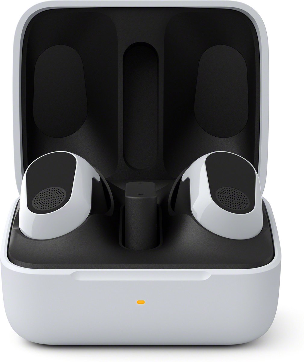 Sony INZONE Buds Draadloze Gaming Oordopjes Wit