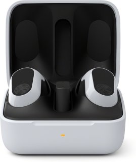 Sony INZONE Buds Draadloze Gaming Oordopjes Wit