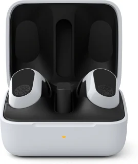 Sony INZONE Buds Draadloze Gaming Oordopjes Wit