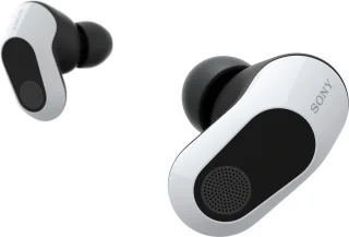 Sony INZONE Buds Draadloze Gaming Oordopjes Wit