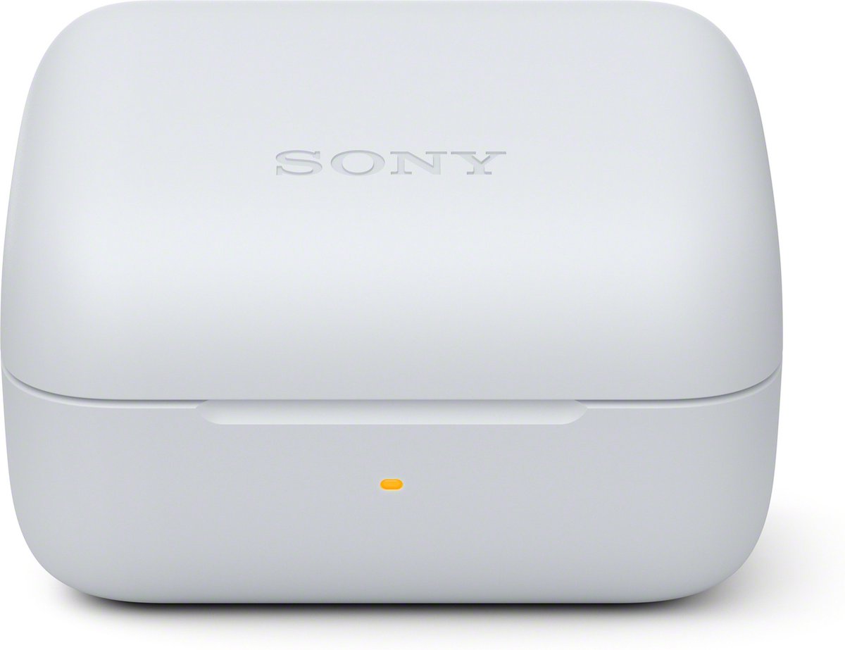 Sony INZONE Buds Draadloze Gaming Oordopjes Wit